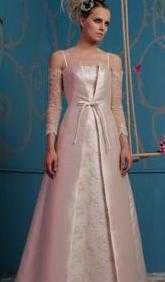 Vestido de Novia