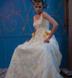 Vestido de Novia