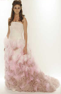 Vestido de Novia