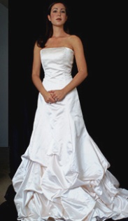 Vestido de Novia Vestido de Novia