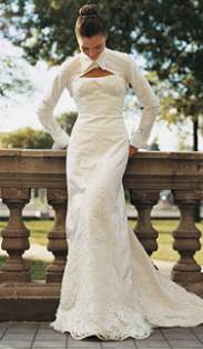 Vestido de Novia Vestido de Novia