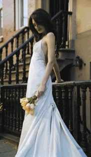 Vestido de Novia Vestido de Novia