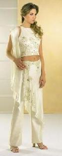 Vestido de Novia
