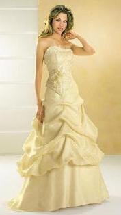 Vestido de Novia