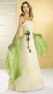 Vestido de Novia