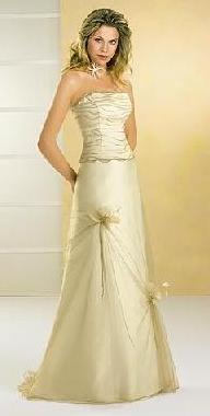 Vestido de Novia