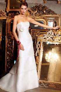 Vestido de Novia Vestido de Novia