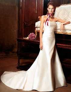 Vestido de Novia Vestido de Novia