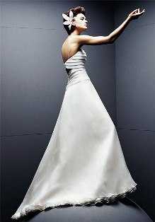 Vestido de Novia Vestido de Novia