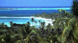San Andrés