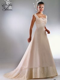 Vestido de novia