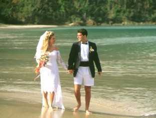 Boda en la Playa Boda en la Playa