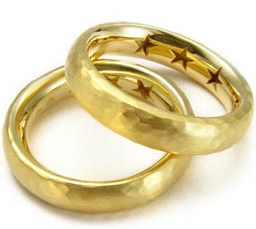Aros de matrimonio Aros de matrimonio