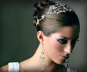 Joyas de Novia