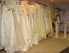Alquiler de vestidos