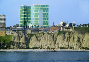 Hotel Marriot