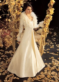 Vestido de Novia Vestido de Novia