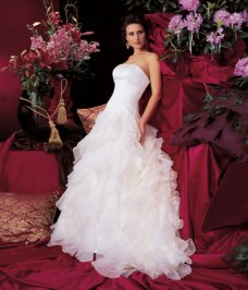 Vestido de Novia Vestido de Novia