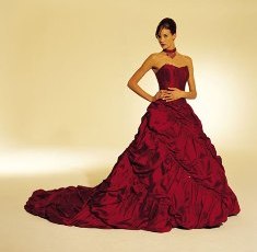 Vestido de Novia Vestido de Novia