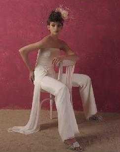 Vestido de Novia