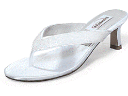 Sandalias de Novia Sandalias de Novia