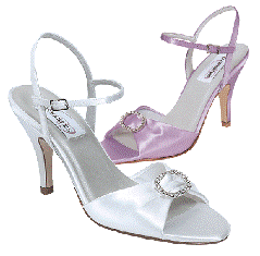 Sandalias de Novia Sandalias de Novia