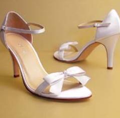 Sandalias de Novia Sandalias de Novia