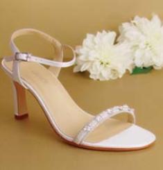 Sandalias de Novia Sandalias de Novia