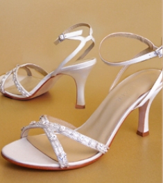 Sandalias de Novia Sandalias de Novia