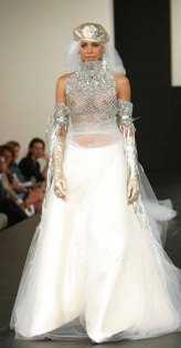 Vestido de Novia Vestido de Novia