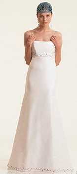 Vestido de Novia Vestido de Novia