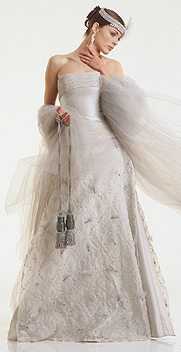Vestido de Novia Vestido de Novia