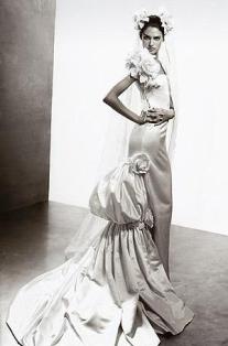 Vestido de Novia