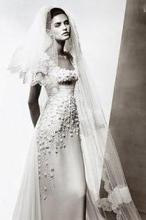 Vestido de Novia
