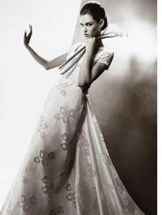 Vestido de Novia