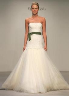 Vestido de Novia