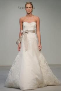 Vestido de Novia
