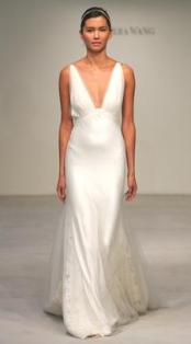 Vestido de Novia
