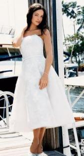 Vestido de Novia