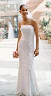 Vestido de Novia