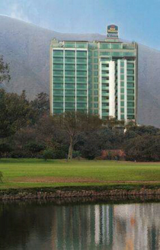 Golf Los Incas