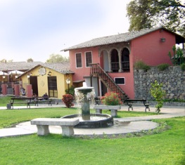 Hotel El Pueblo