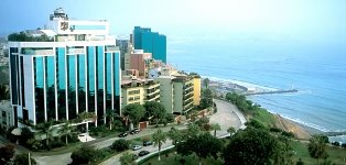 Miraflores Park Hotel Miraflores Park Hotel