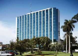 Hotel Los Delfines