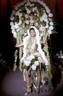 Vestido de Novia