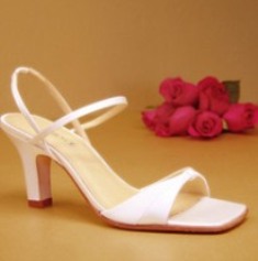 Sandalias de Novia Sandalias de Novia