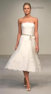 Vestido de Novia