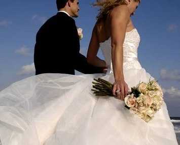 pareja