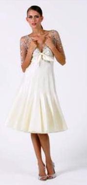 Vestidos Cortos