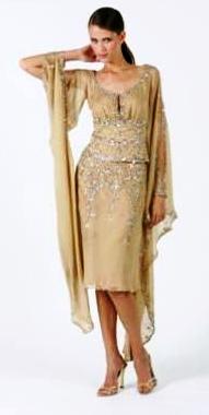 Vestidos Cortos